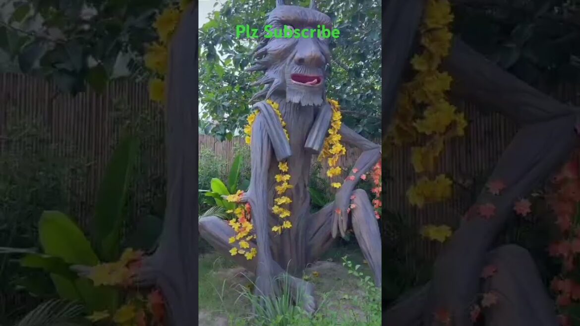 Garden supplies for its 🦖🦖🦕 #short #viral