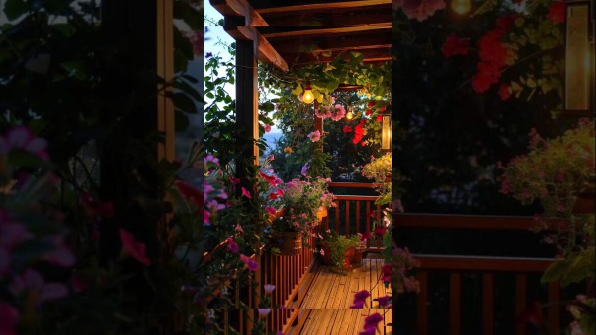 Balcony Makeover Ideas #shorts #viral #makeover #balconygarden Balcony Makeover Ideas #shorts #viral #makeover #balconygarden