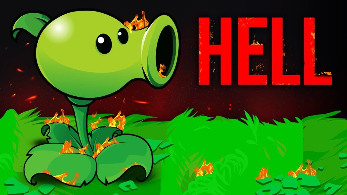 How Micro-Transactions Destroyed Plants vs. Zombies How Micro-Transactions Destroyed Plants vs. Zombies