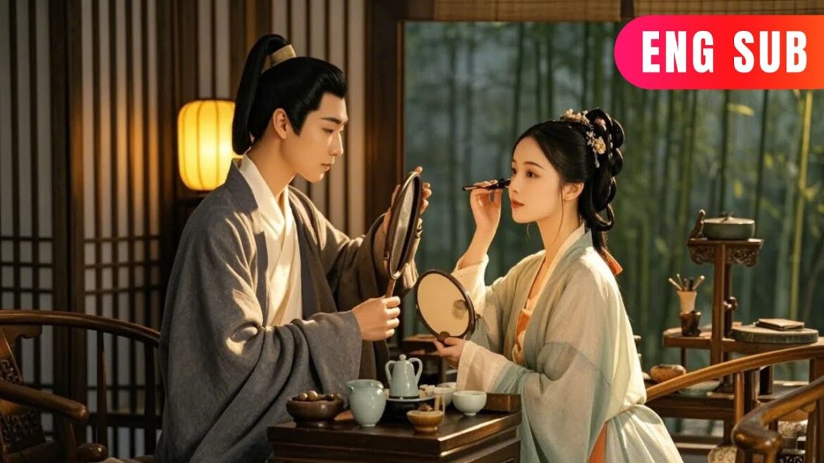 [ENG SUB]✨The girl in the big house plans her marriage#minidrama #PureLove