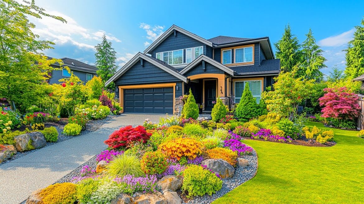 Transform Your Home into a Verdant Oasis with These Stunning Gardening Inspiration Ideas