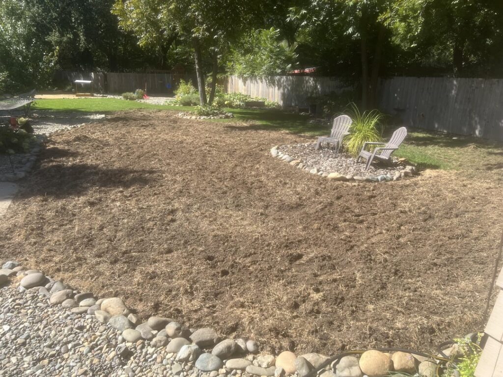 Happy with the results!