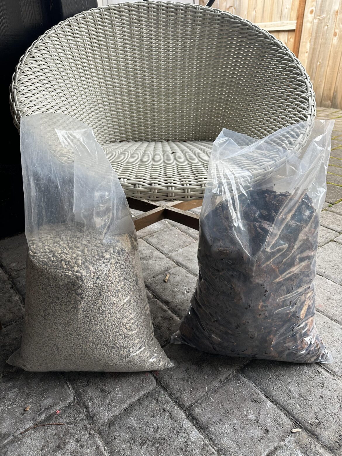 Source for supplies for soil mixes Source for supplies for soil mixes