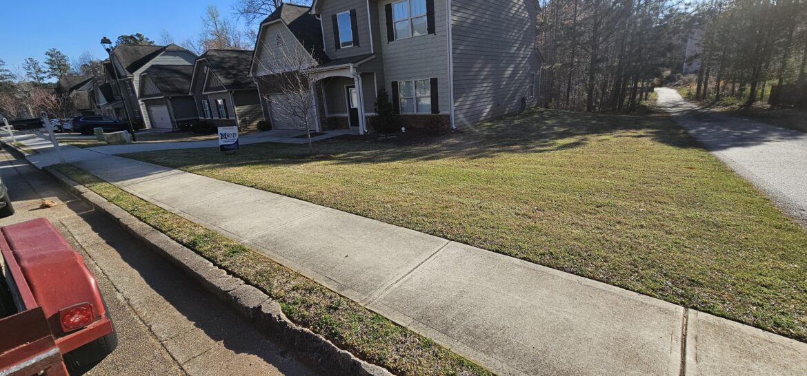 Lawn treatments Lawn treatments