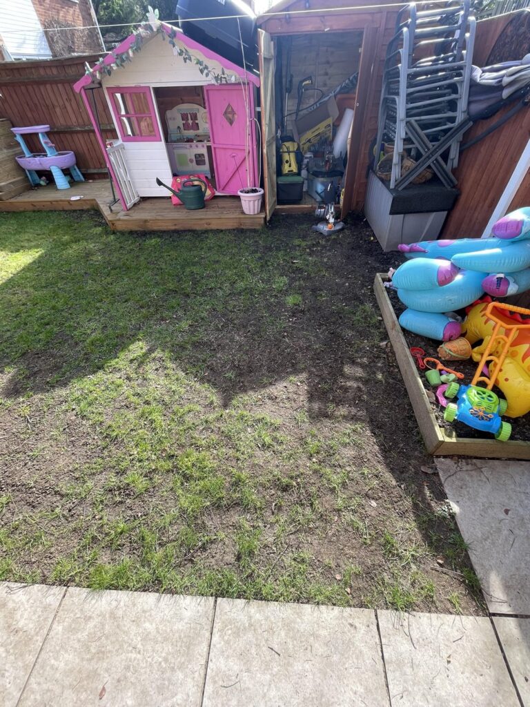 Green Fingered Gurus Required Green Fingered Gurus Required