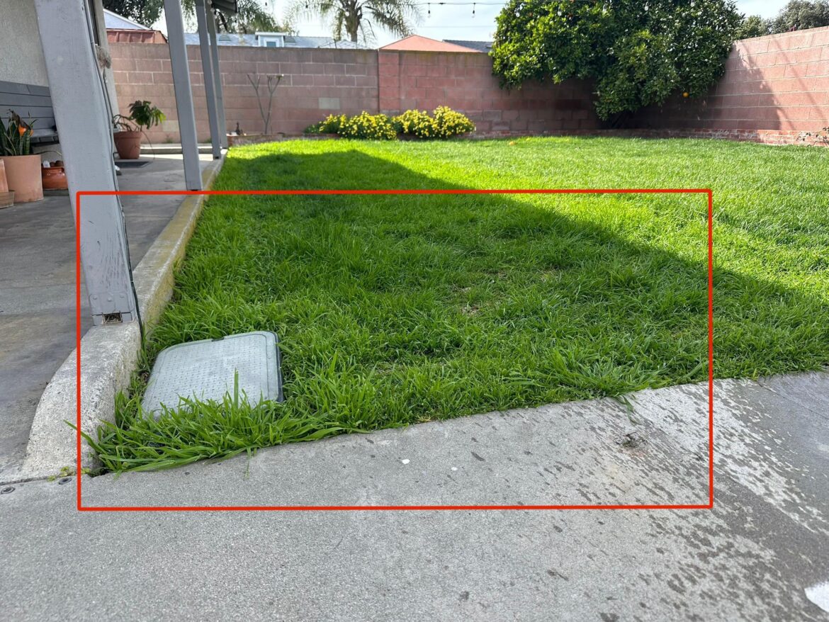 Sunken Ground Sunken Ground