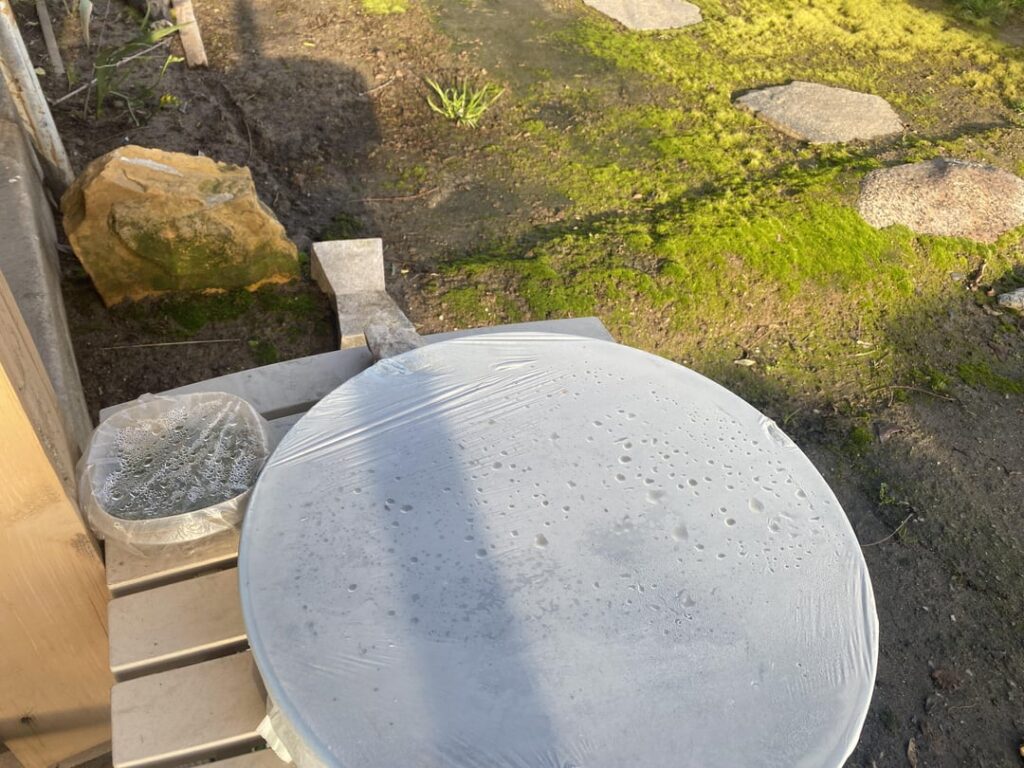 Moss Trays