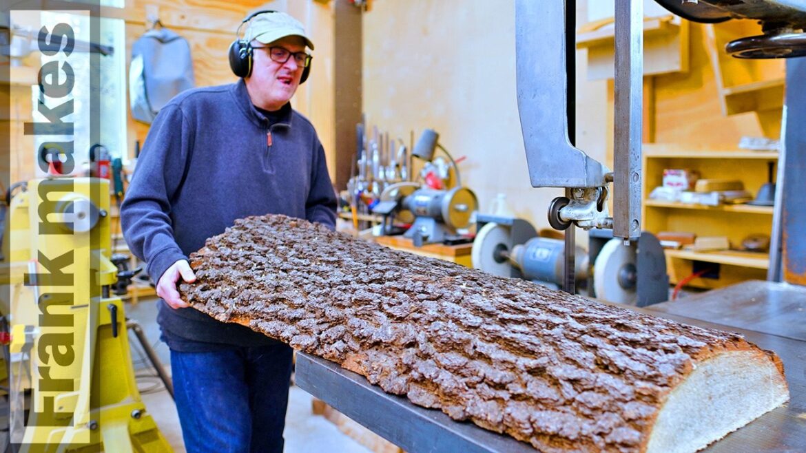 Making A Garden Storage Cabinet
