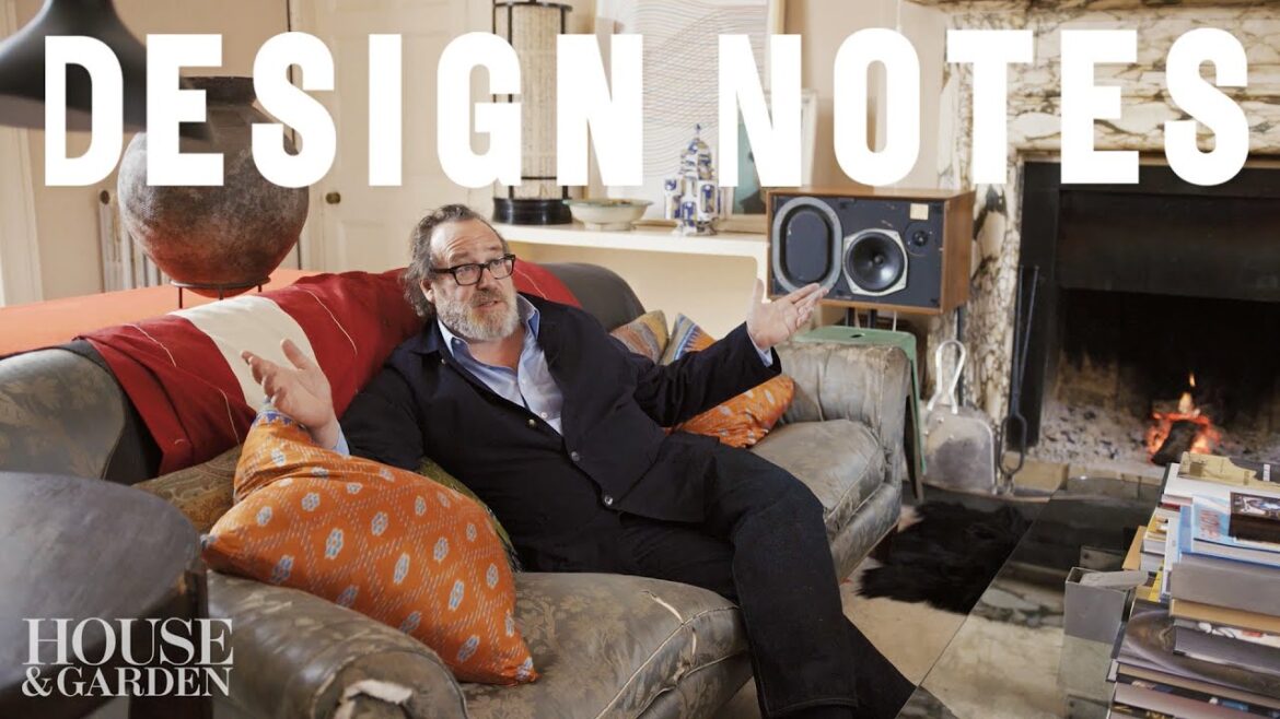 Inside the Eclectic Maida Vale Flat of an Antiques Dealer & Interior Designer | Design Notes Inside the Eclectic Maida Vale Flat of an Antiques Dealer & Interior Designer | Design Notes