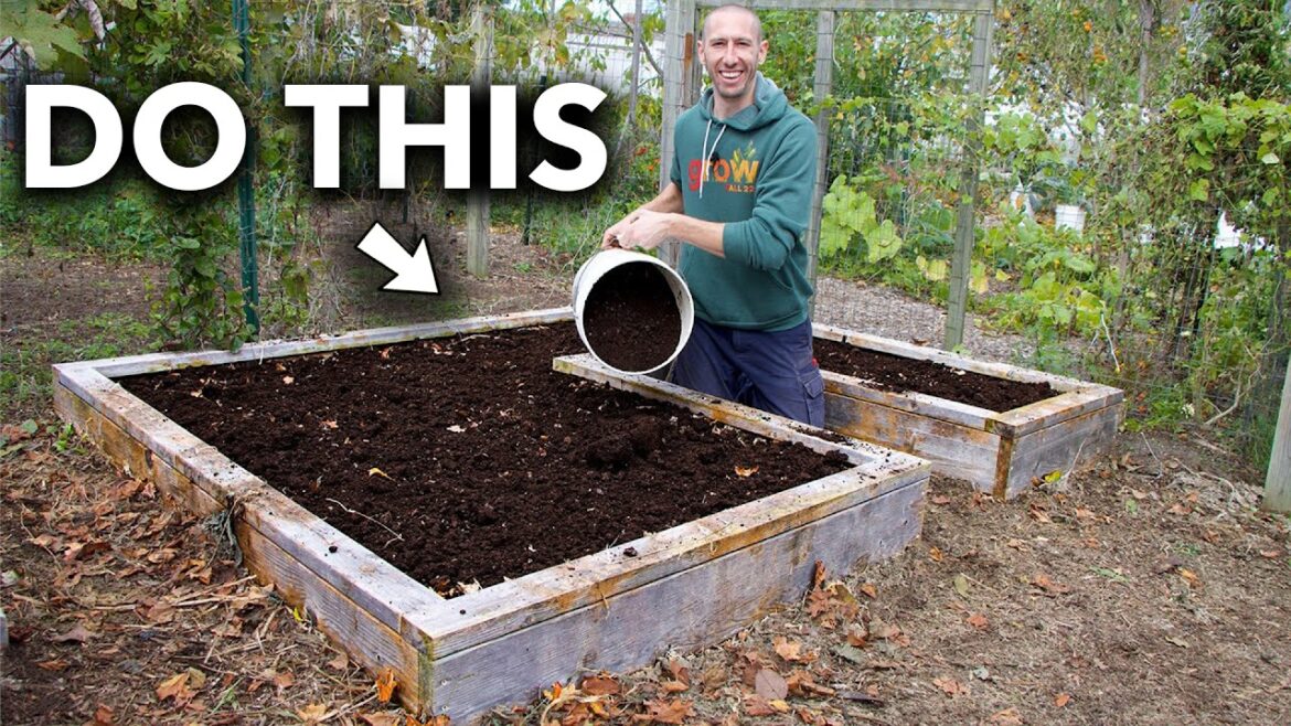 7 Spring Garden Tasks You Can't Afford to Forget...