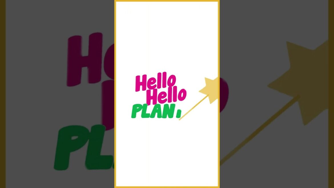 Out This Garden Transformation…