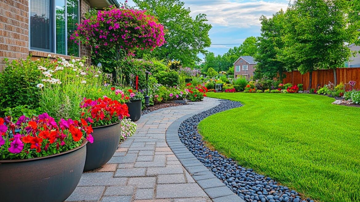 Upcycled Garden Planters: Creative Ideas for Transforming Trash into Gorgeous Garden Art