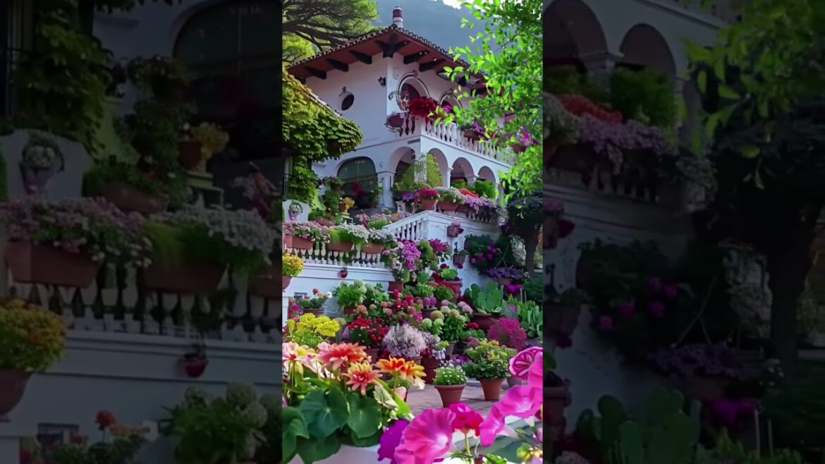 ๐ธ Beautiful Life in a Beautiful Garden House ๐ฟ Create Your Dream Aesthetic Home & Garden Aesthet ๐ธ Beautiful Life in a Beautiful Garden House ๐ฟ Create Your Dream Aesthetic Home & Garden Aesthet