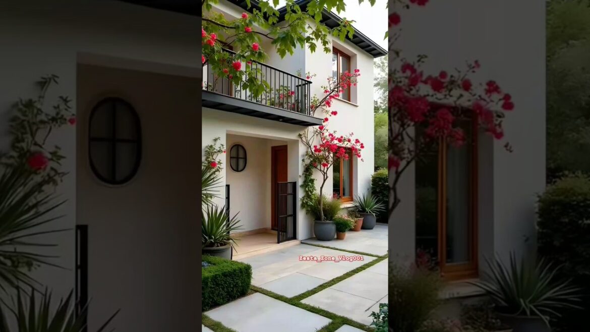 ||Modern House Design ||#house #modernhouse #home #30x50kagharkanaksha #nature #easyhouse #relax