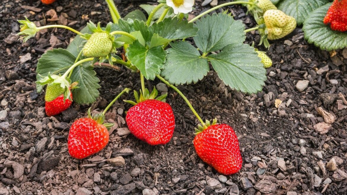Boost Your Strawberry Harvest: Easy Plant Multiplication Tips Boost Your Strawberry Harvest: Easy Plant Multiplication Tips
