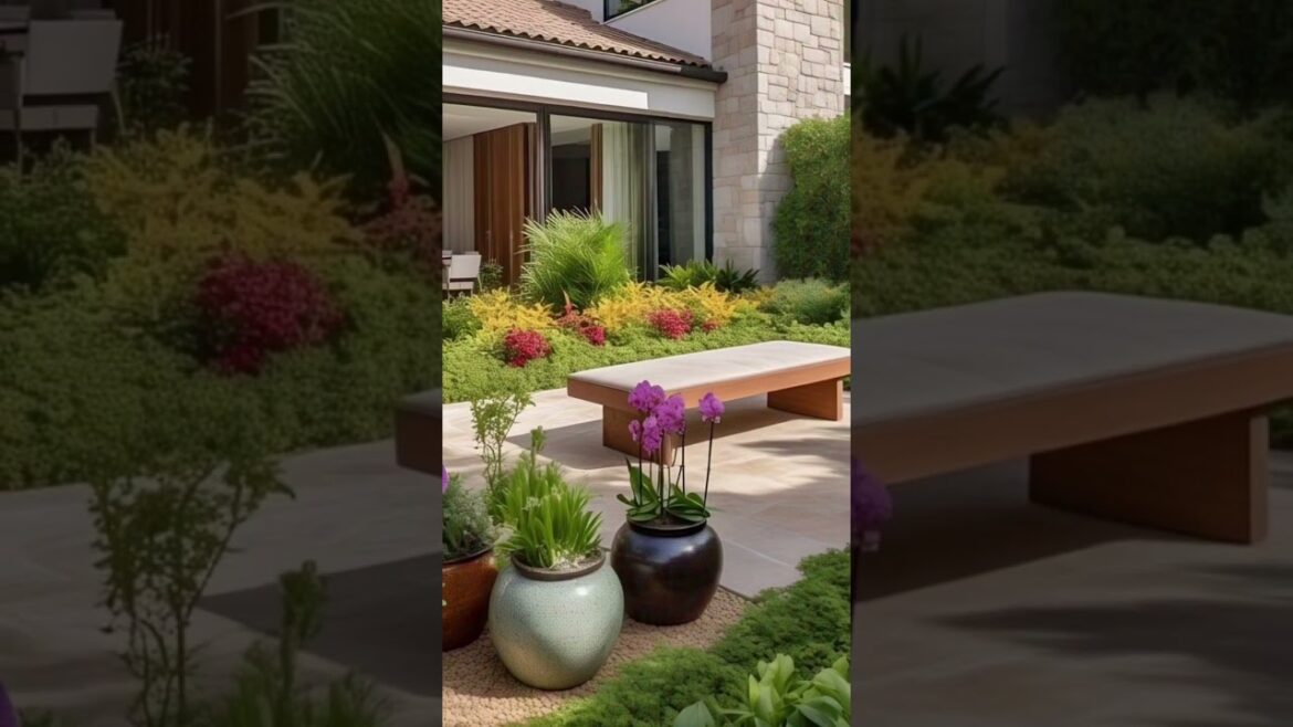 Brilliant Container Gardening Ideas for Small Spaces 🌿✨ | Priya's Mastery Hub 