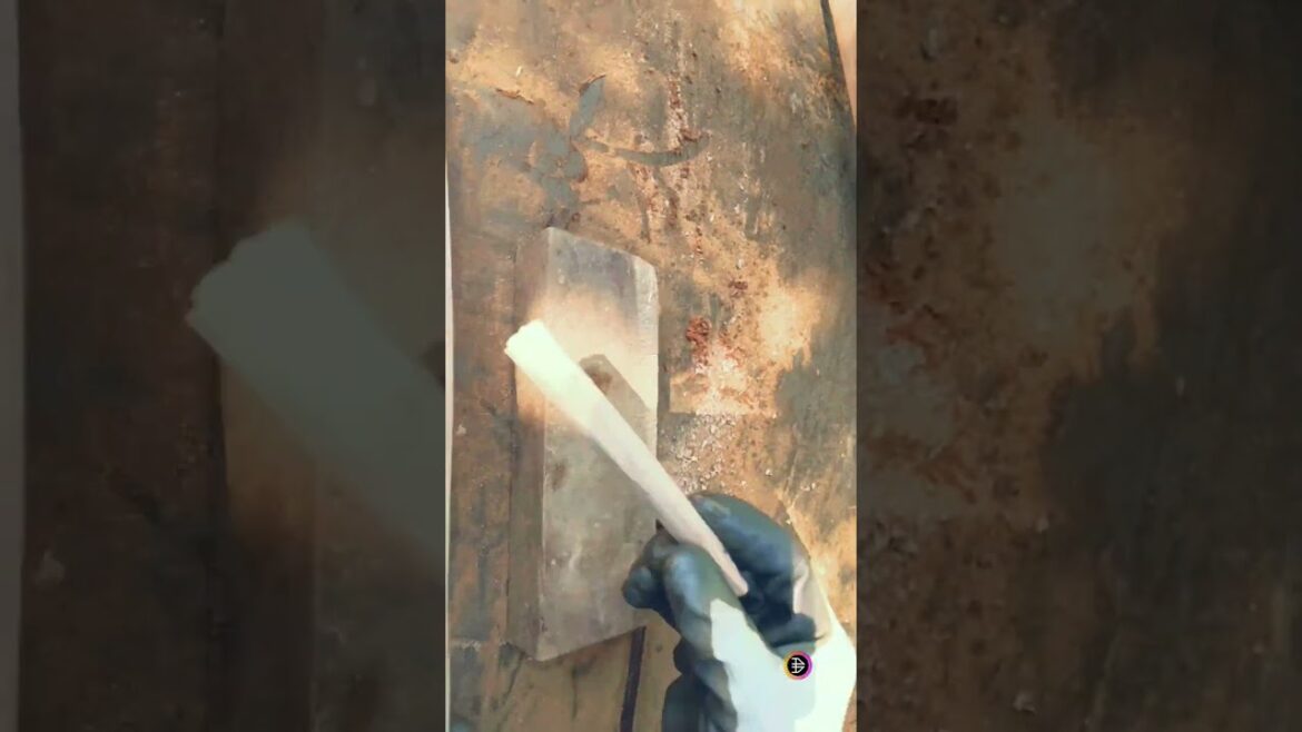 Homemade Gardening tools