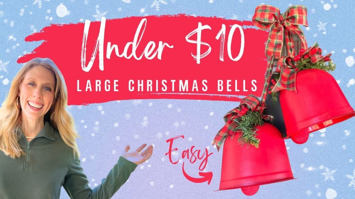 TRANSFORM Garden Supplies to EASY INEXPENSIVE Christmas Porch Decor 2024 TRANSFORM Garden Supplies to EASY INEXPENSIVE Christmas Porch Decor 2024