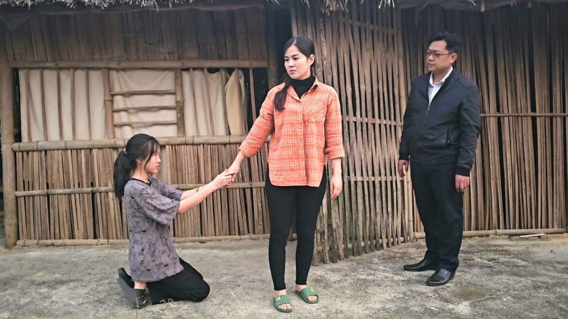 CEO Khanh always secretly helps Tu Lien. Mai plans to steal CEO Khanh for herself.