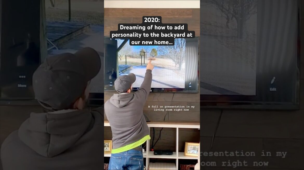 Less grass and more gardens in 2025 #gardening #gardendesign