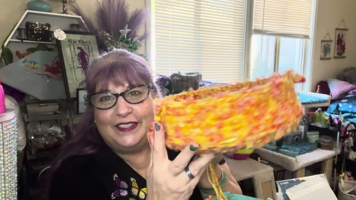 FlossTube #274 - I crashed a retreat party this week