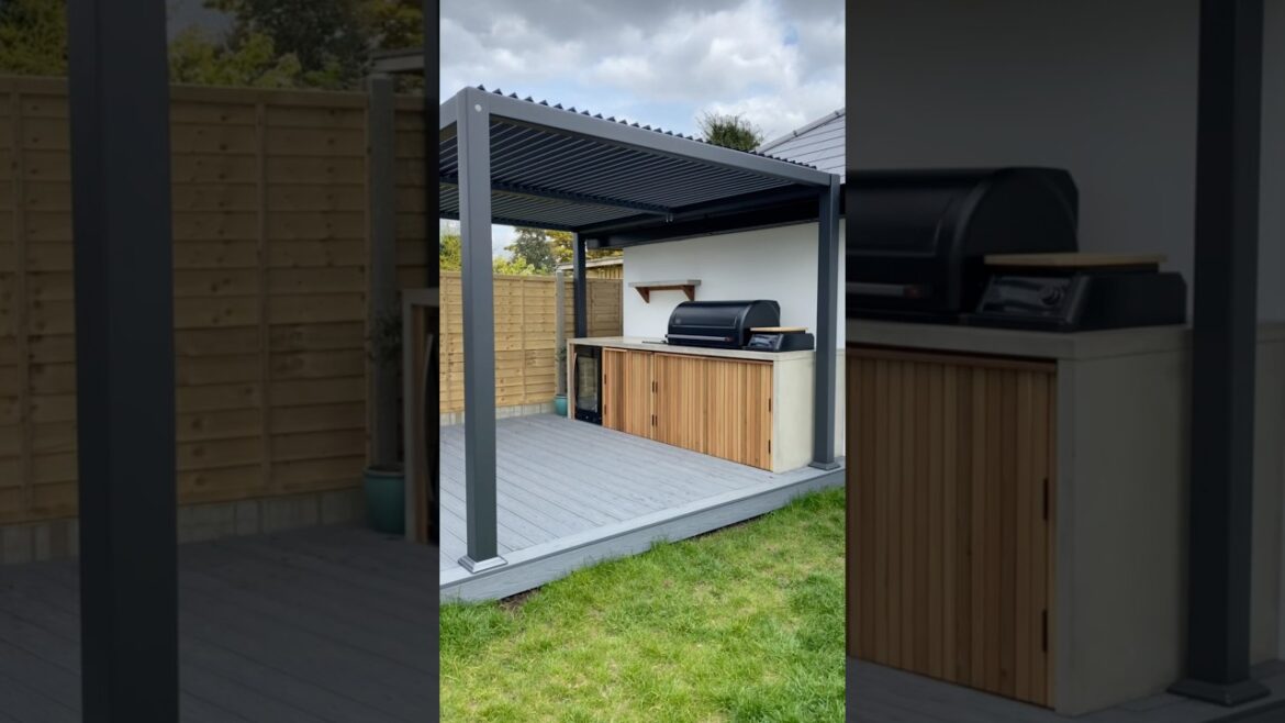 BEST OUTDOOR KITCHEN IDEAS BEST OUTDOOR KITCHEN IDEAS