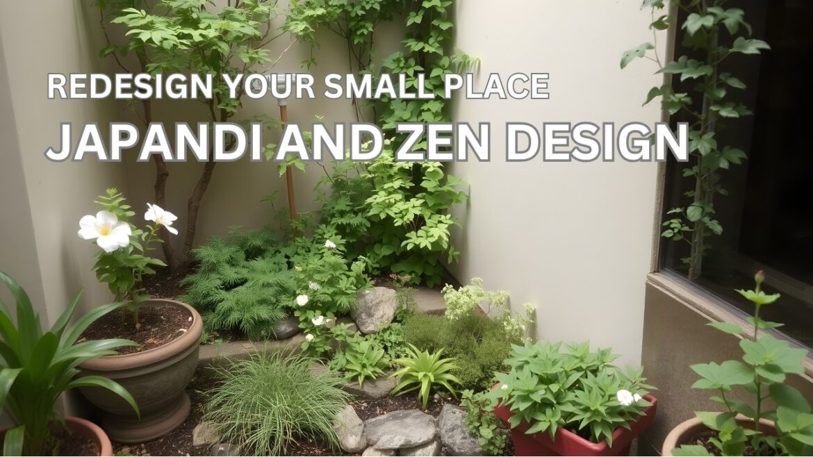 The Art of Japandi: Transforming Small Spaces with Minimalist Japanese Garden Design The Art of Japandi: Transforming Small Spaces with Minimalist Japanese Garden Design
