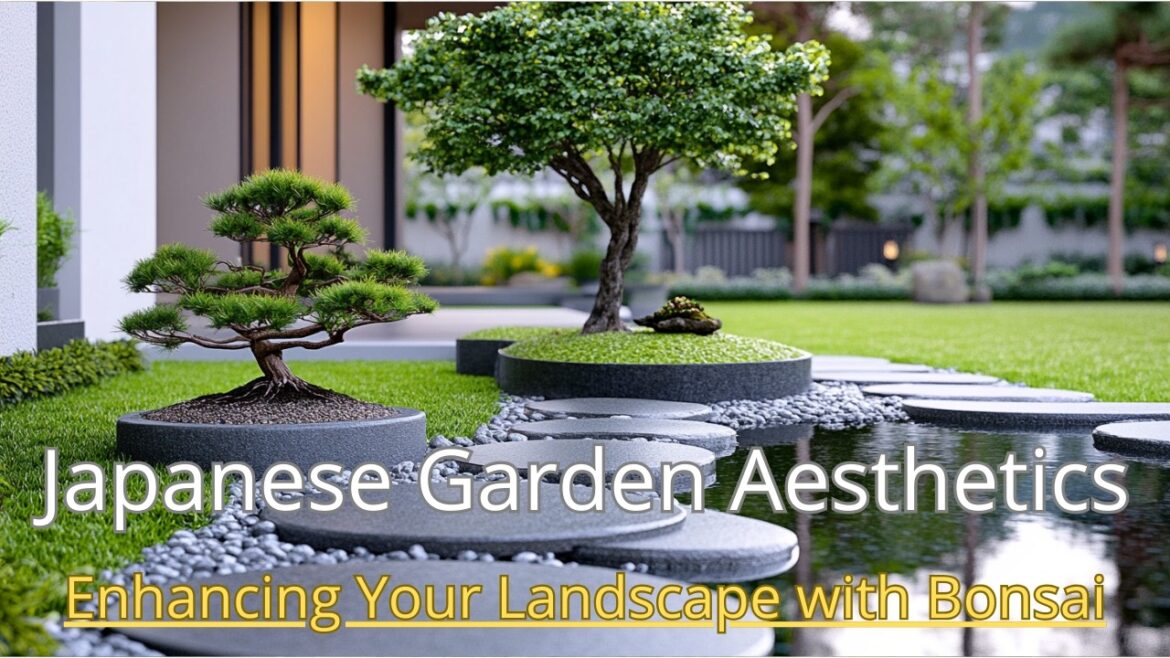 The Beauty of Japanese Garden Design: Incorporating Nature and Architecture Bonsai Decor Ideas The Beauty of Japanese Garden Design: Incorporating Nature and Architecture Bonsai Decor Ideas