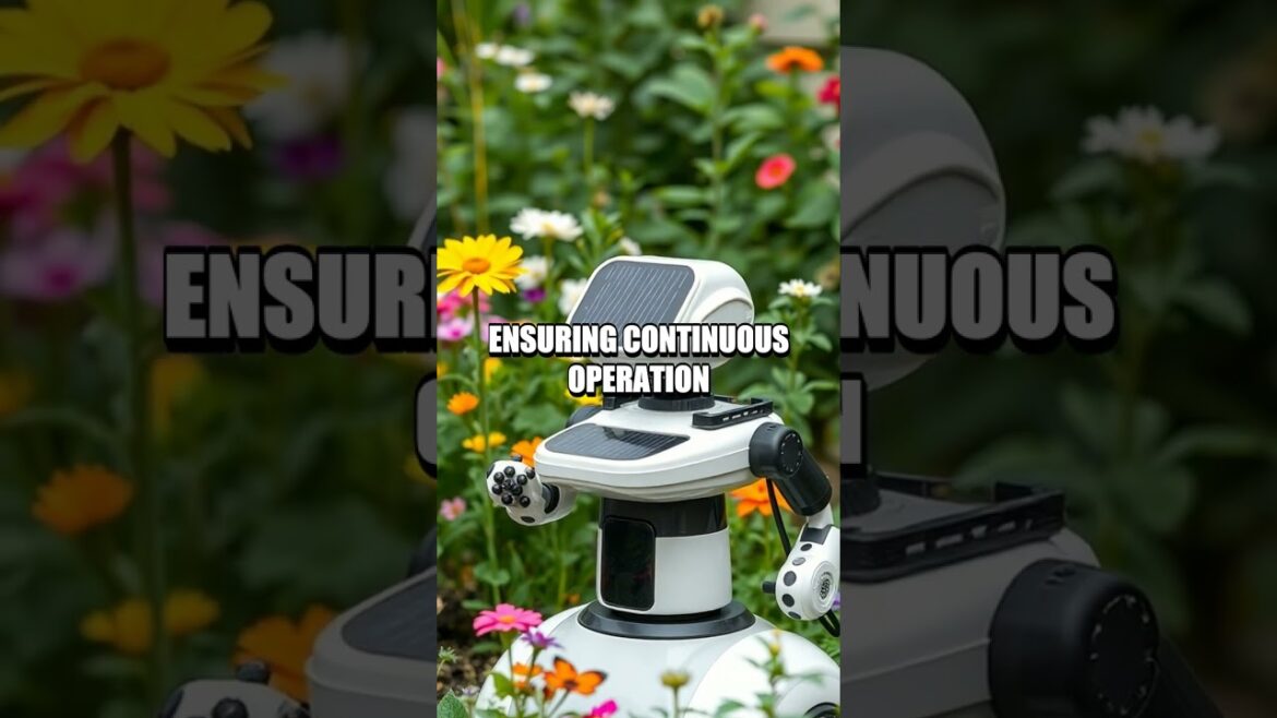 Revolutionizing Gardening: The GardenBot AI Lawncare System #Trending#Viral#HowTo#LifeHacks#usa Revolutionizing Gardening: The GardenBot AI Lawncare System #Trending#Viral#HowTo#LifeHacks#usa