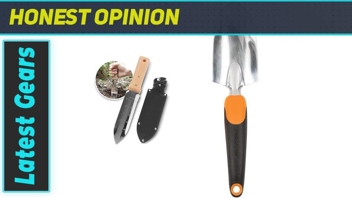 Nisaku NJP650 Hori Hori Knife: The Best Gardening Tool for Precision and Durability Nisaku NJP650 Hori Hori Knife: The Best Gardening Tool for Precision and Durability