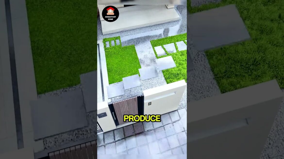 Transform Your Front Yard into a Peaceful Escape! Transform Your Front Yard into a Peaceful Escape!