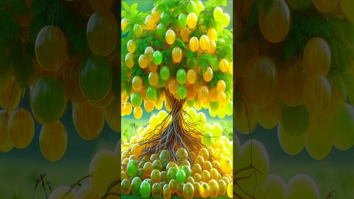 easy and fast method how to grow and propagate chinaberry fruit trees #garden #plants