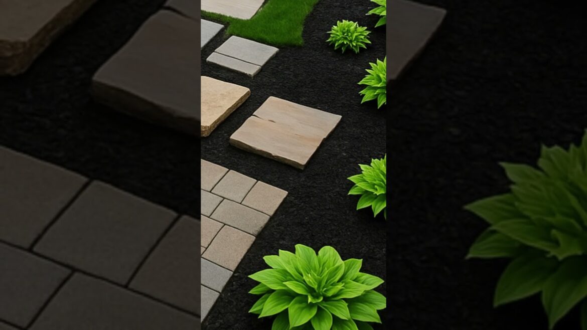 Backyard Garden Ideas 2025 | Small Garden Design & Landscaping Inspiration