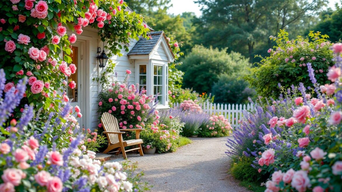 Maximizing Space Unique Small & Medium Garden Ideas for Your Home Maximizing Space Unique Small & Medium Garden Ideas for Your Home