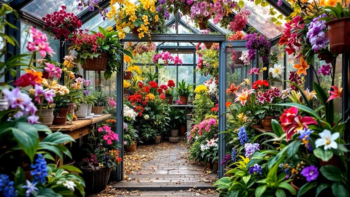 [2025 Trends] Small Indoor Garden Decorating Tips: Create Beautiful Spaces in Small Spaces!