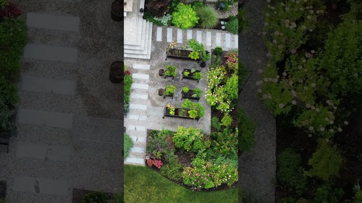 What are you planting in your raised beds this season?! #raisedbeds #gardengoals #plantbeds