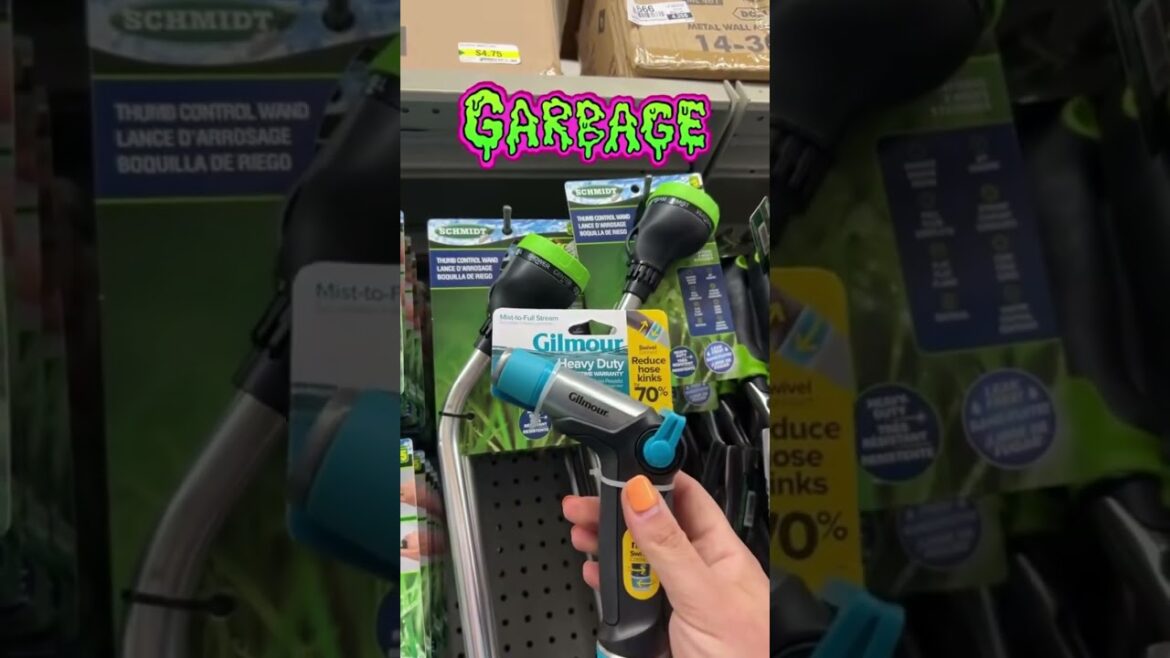 Budget Gardening Tips | Dollar Store Finds & Sustainable Hacks.