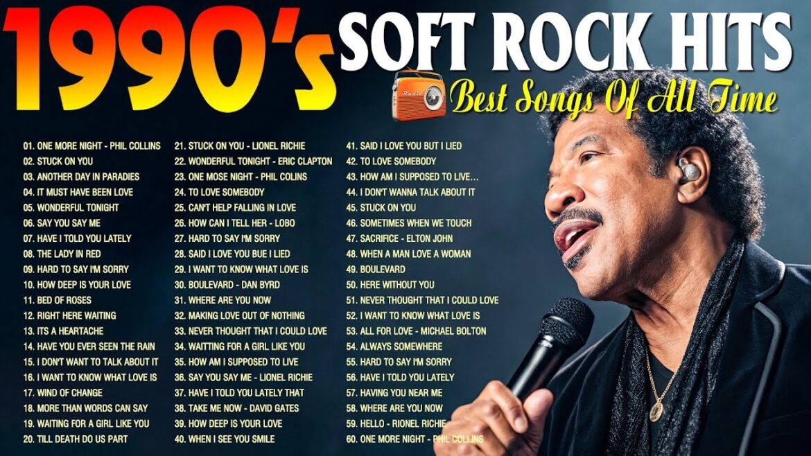 Savage Garden, Air Supply, Lionel Richie π Beautiful Soft Rock Ballads β Greatest Hits Playlist Savage Garden, Air Supply, Lionel Richie π Beautiful Soft Rock Ballads β Greatest Hits Playlist