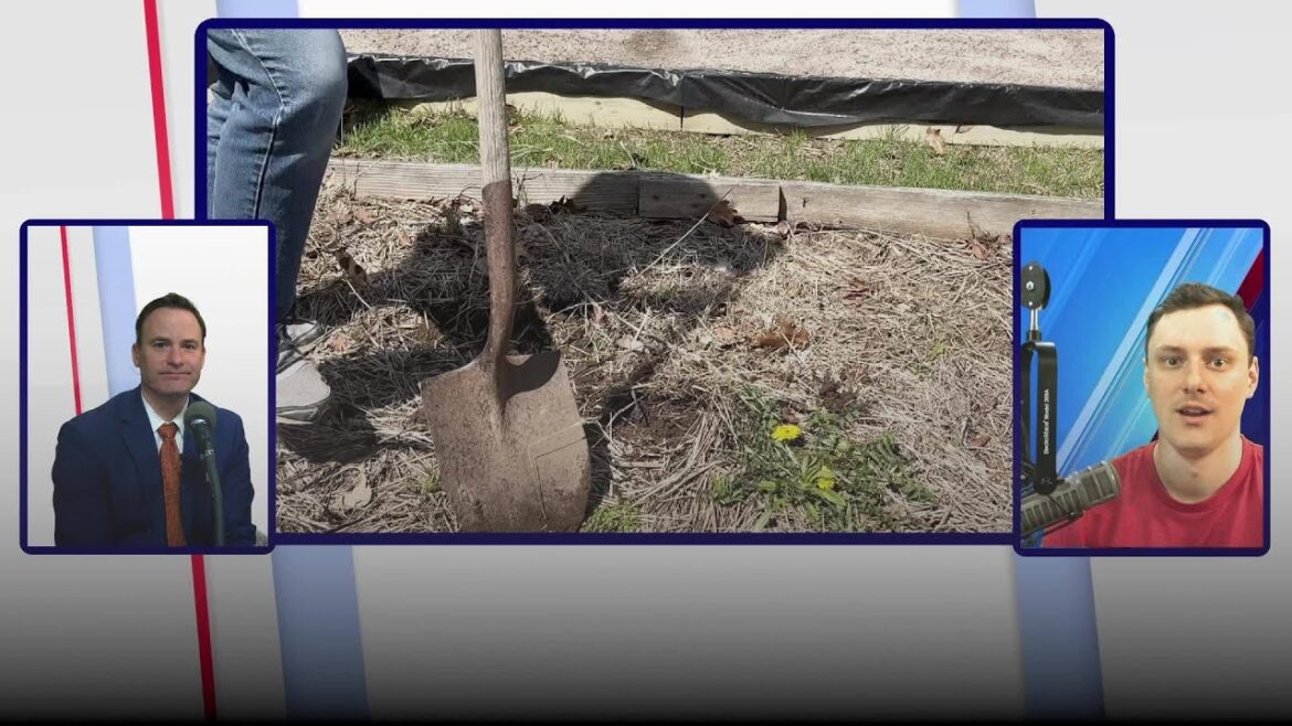 Is it safe to plant yet?