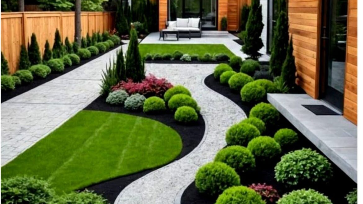 Best Garden Decoration Inspirations! 100 Most Loved Outdoor Ideas!  Must SEE Best Garden Decoration Inspirations! 100 Most Loved Outdoor Ideas!  Must SEE