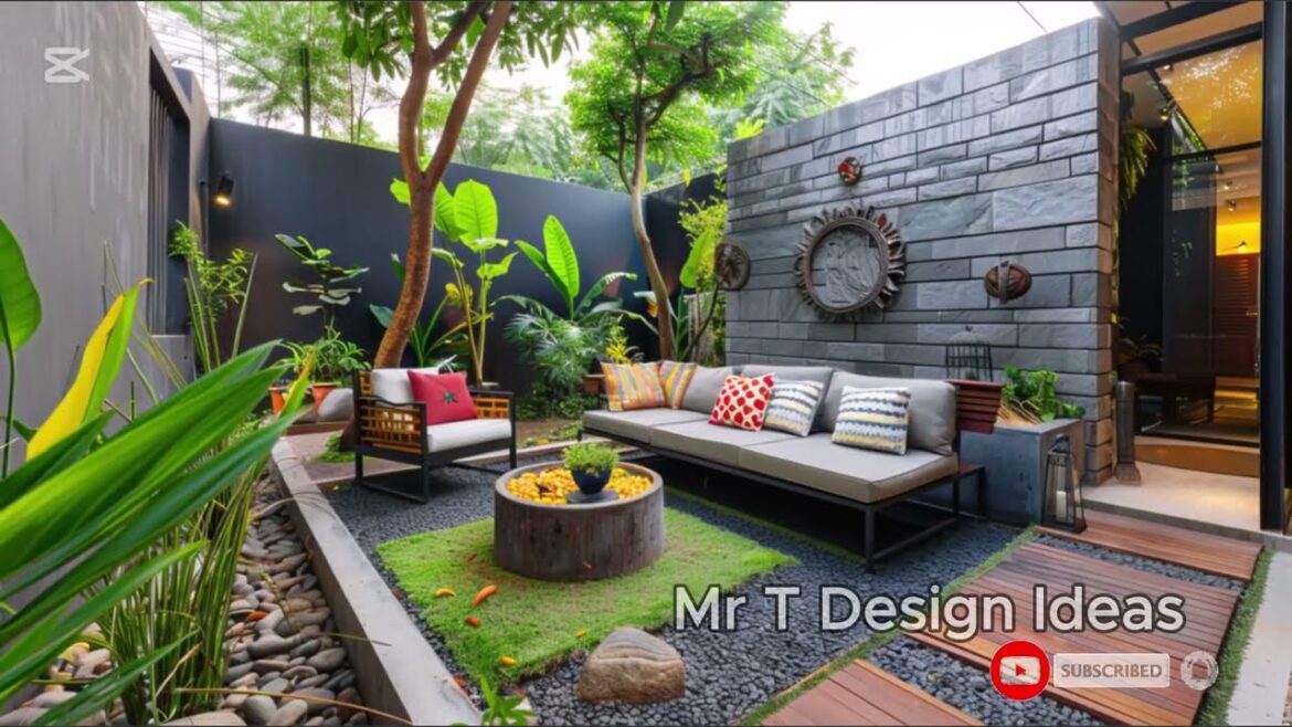 Top 100 Front Yard Design Trends for 2025 – Transform Your Outdoor Space