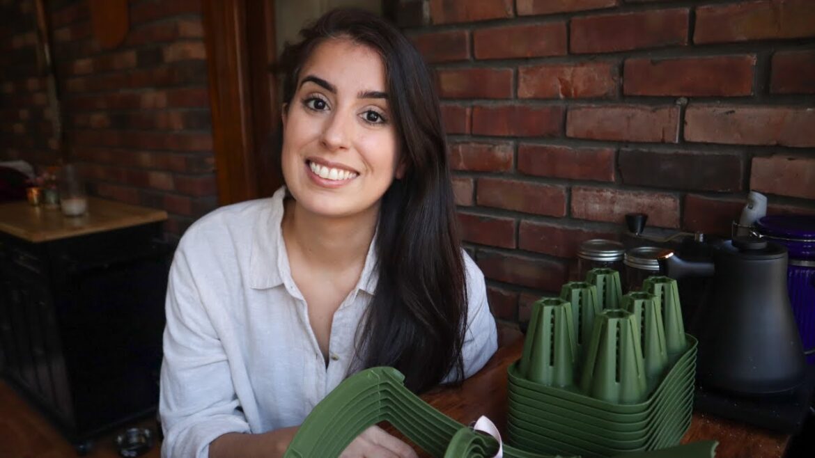 Let's Catch up! April Garden Plans, GreenStalk Golden Anniversary Sale & More!