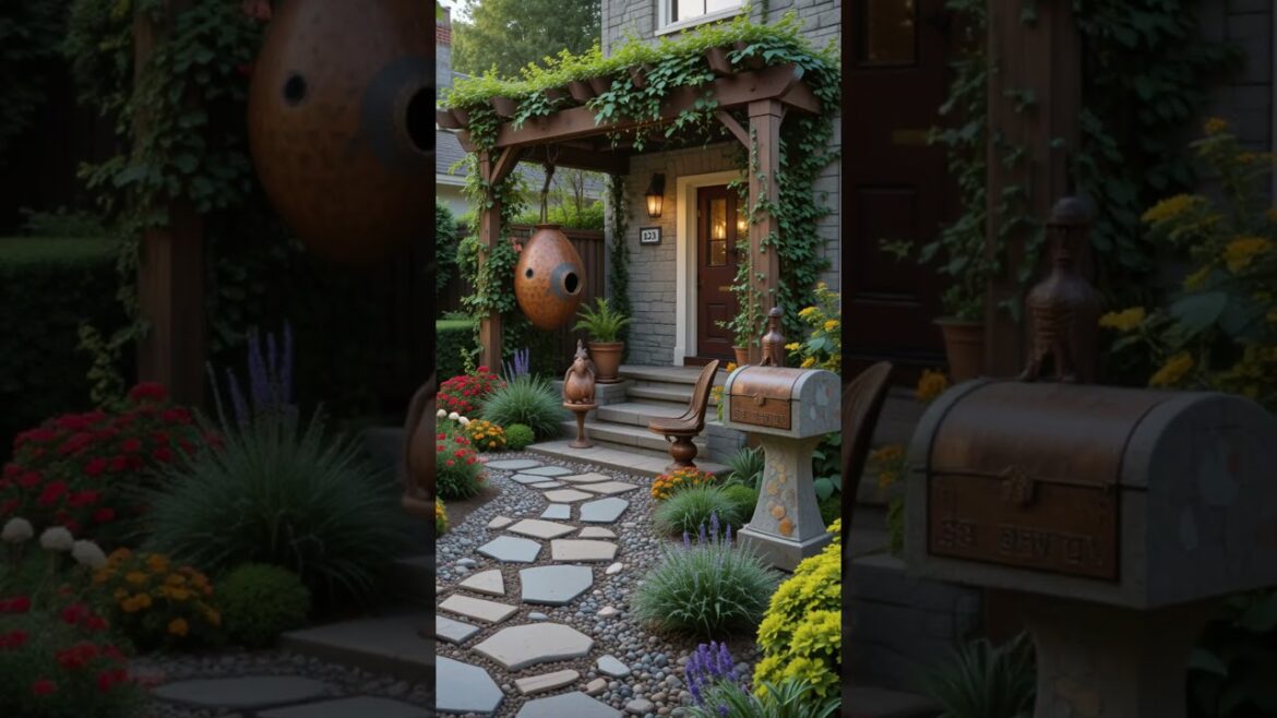 Small Garden Ideas 2025 | Backyard Garden Inspiration #garden #backyardgardening Small Garden Ideas 2025 | Backyard Garden Inspiration #garden #backyardgardening