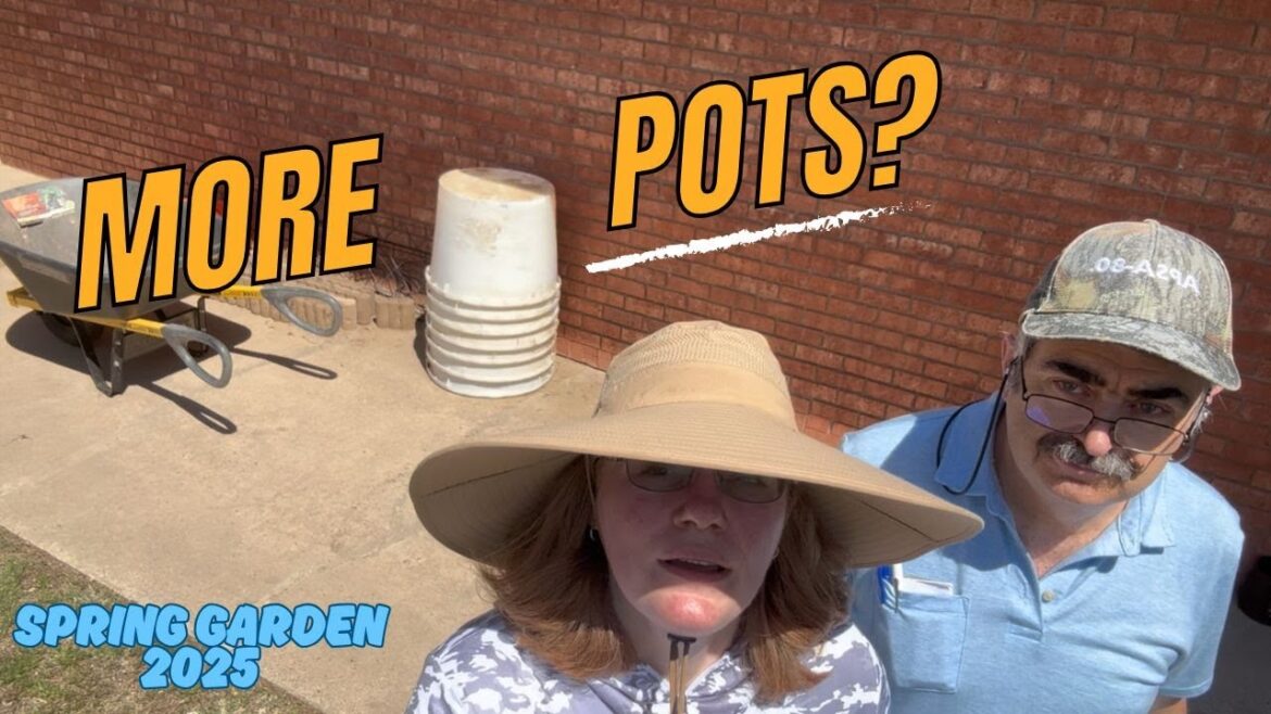 Now THIS, after 9 Years of Cultivating a Flower Garden! Now THIS, after 9 Years of Cultivating a Flower Garden!