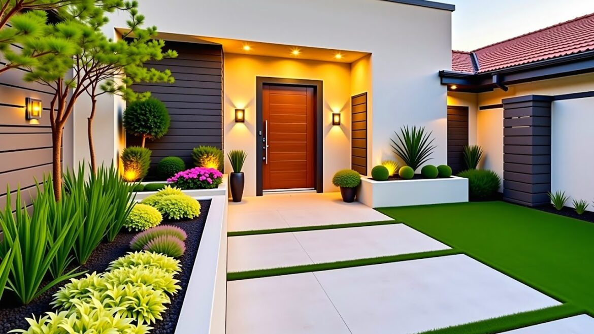 Top 100 Modern Home Garden Designs 2025 Stylish Backyard Patio Decor & Garden Landscaping Ideas Top 100 Modern Home Garden Designs 2025 Stylish Backyard Patio Decor & Garden Landscaping Ideas