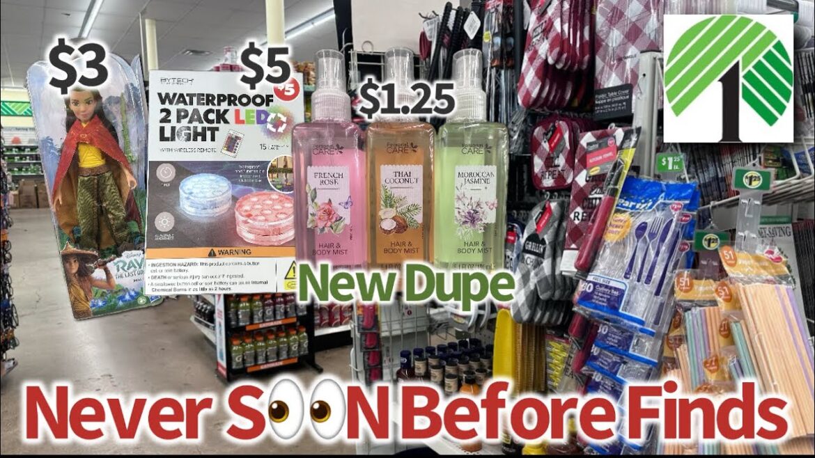 DOLLAR TREE🚨 NEVER SEEN BEFORE DUPES| NEW ELECTRONIC AND TOYS FINDS & MORE‼️ #dollartree #new #shop DOLLAR TREE🚨 NEVER SEEN BEFORE DUPES| NEW ELECTRONIC AND TOYS FINDS & MORE‼️ #dollartree #new #shop