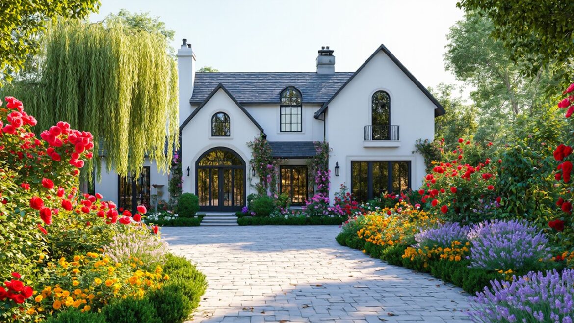 Breathe Life into Your Green Space Garden Landscape Design Ideas You'll Love