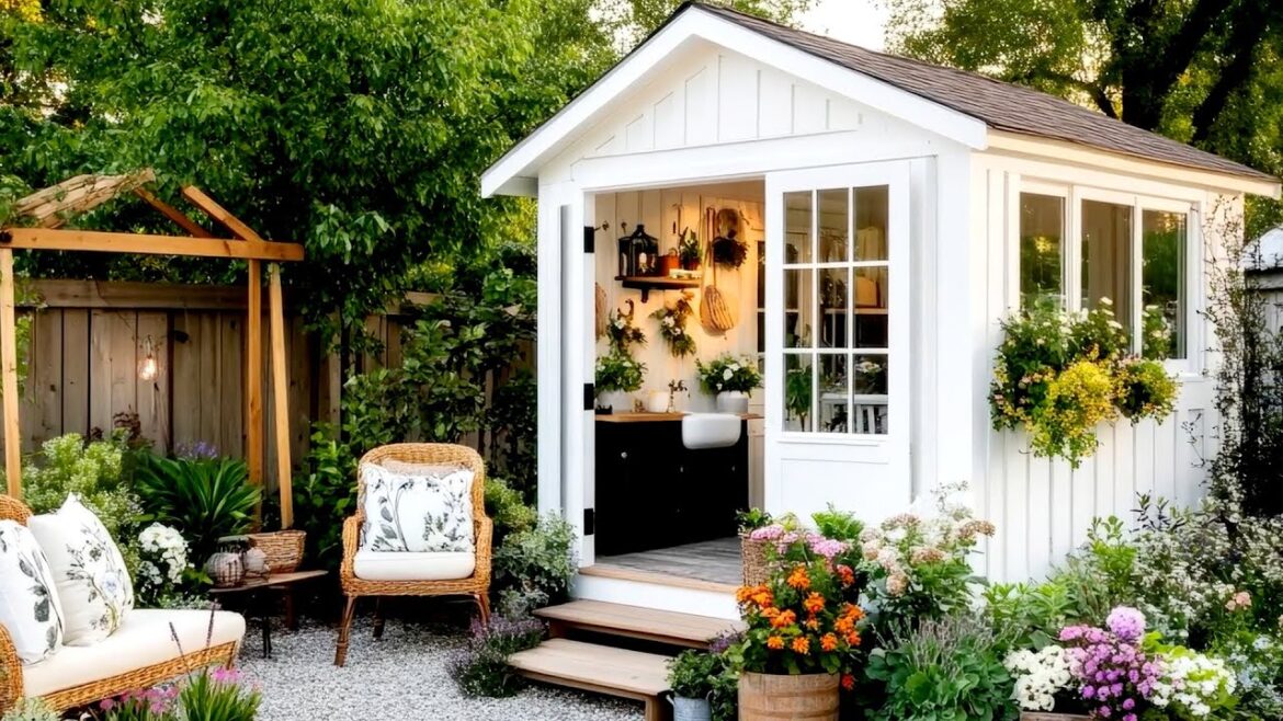 Top 100 Garden Design Ideas to Help You Relax After a Long Day Top 100 Garden Design Ideas to Help You Relax After a Long Day