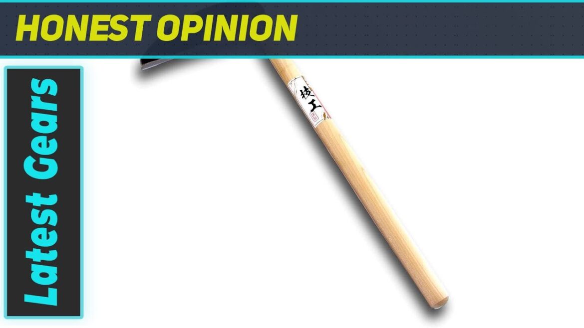 KAKURI Japanese Grass Sickle Long Handle The Best Professional Weeding Tool KAKURI Japanese Grass Sickle Long Handle The Best Professional Weeding Tool