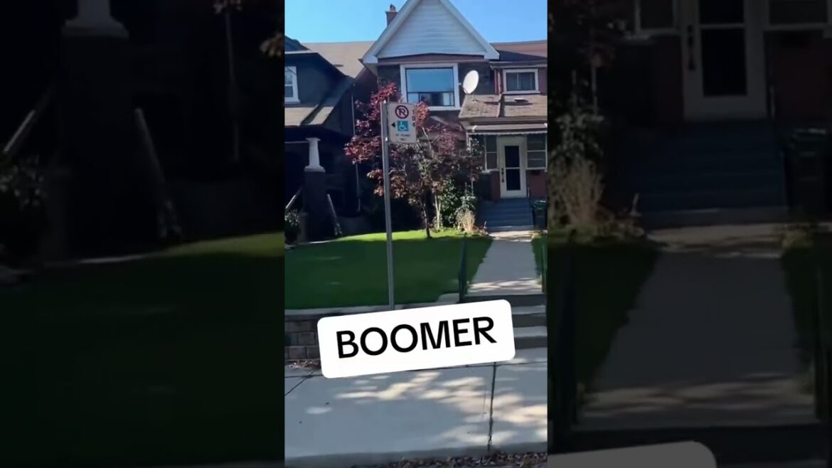 Guess The Generation by Their Garden.  | Fun Front Yard Trends Across Generations.